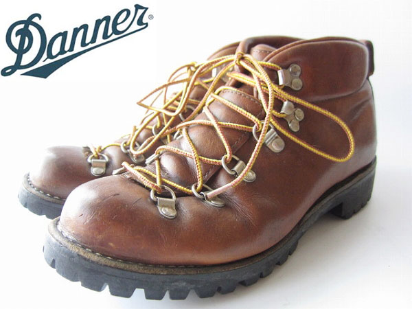 70's/80's/ビンテージ/Danner/ダナー/マウンテントレイル/トレッキング